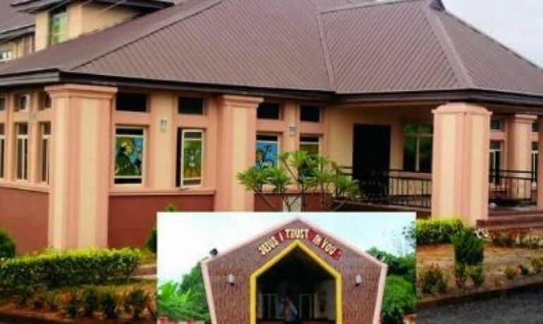 Pallottine Retreat & Guests House