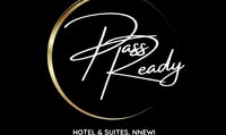 Pass Ready Hotel Nnewi