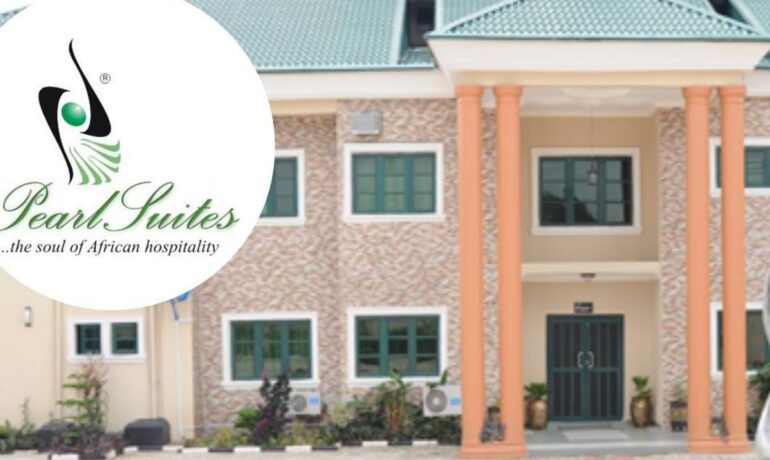 Pearl Suites