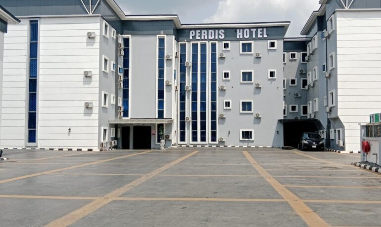 Perdis Hotel