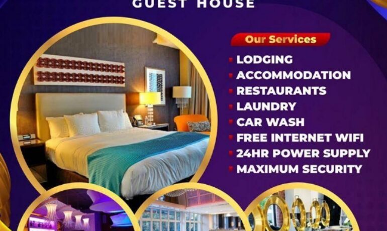 Precious Crown Guest House