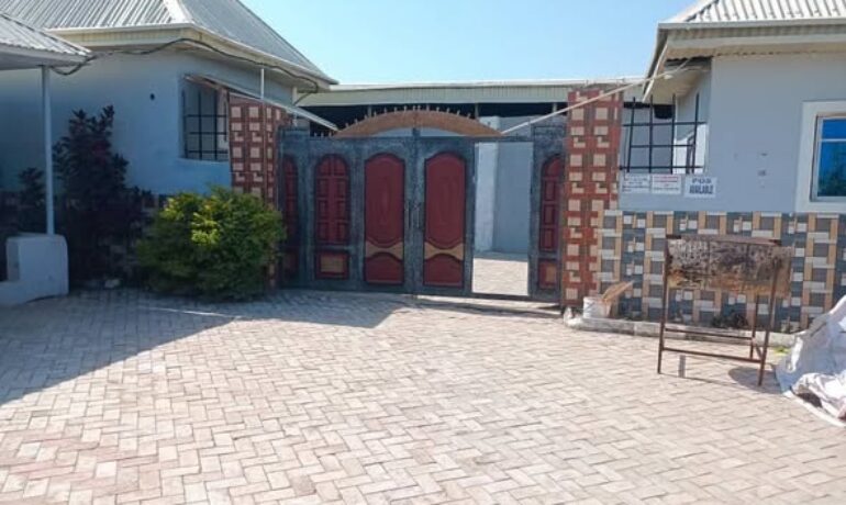 REEF GUEST HOUSE KUJE – ABUJA