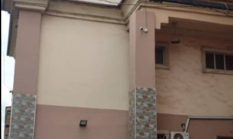 Rainbow Palace Hotel & Suites