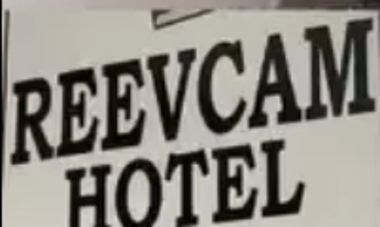 Reevcam Hotel