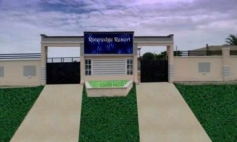 Riveredge Resort