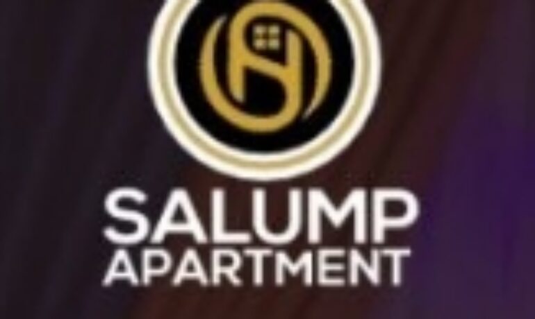 SA LUMP APARTMENT
