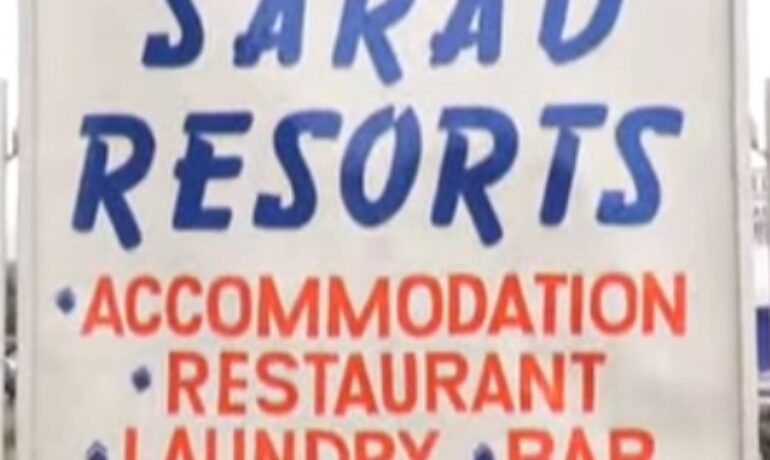 Sarad Resorts, Mayo Dassa Jalingo, TARABA