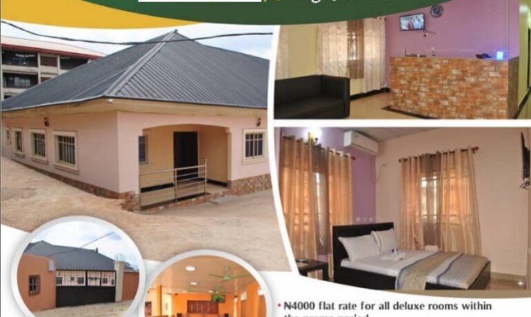 Sino Guesthouse