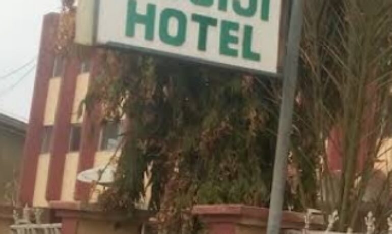 Sogiji Hotel