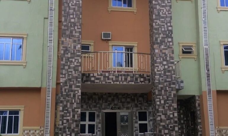 Star Dust Guest House