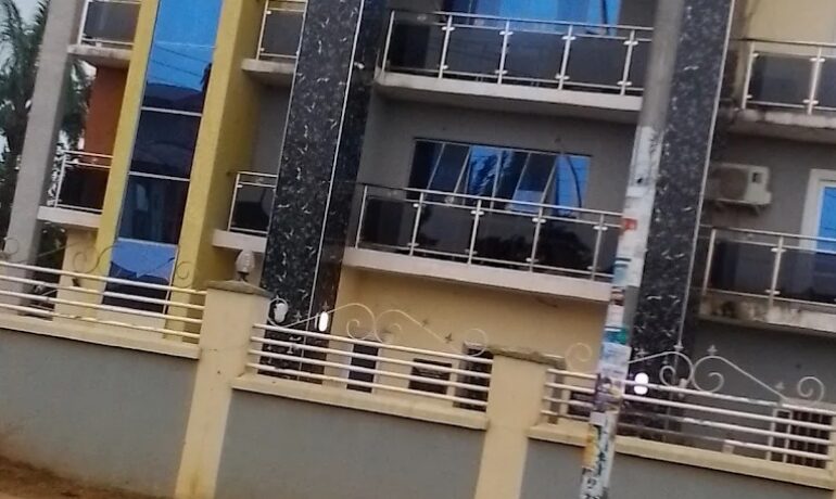 Star Palace Hotel Awka