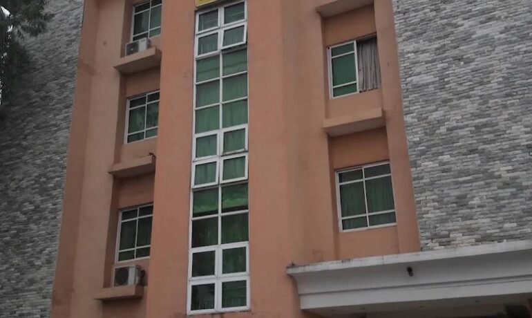 Swiss Park Hotel and Suites, Nnewi – Swiss Garden Hotel and Fast Food