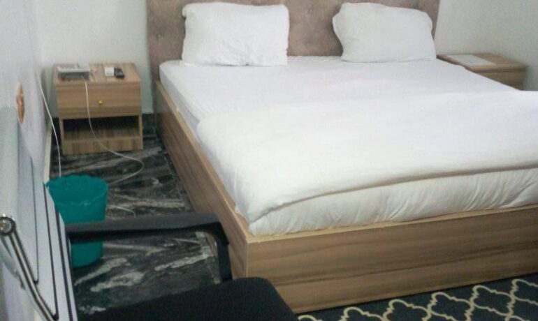TEP HOTEL