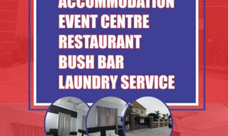 TIM ROYAL Hotels Jalingo