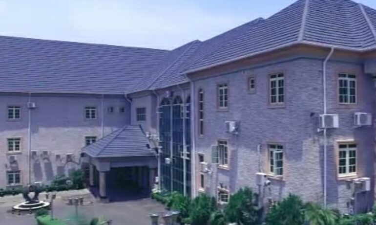 TRIG POINT Hotels