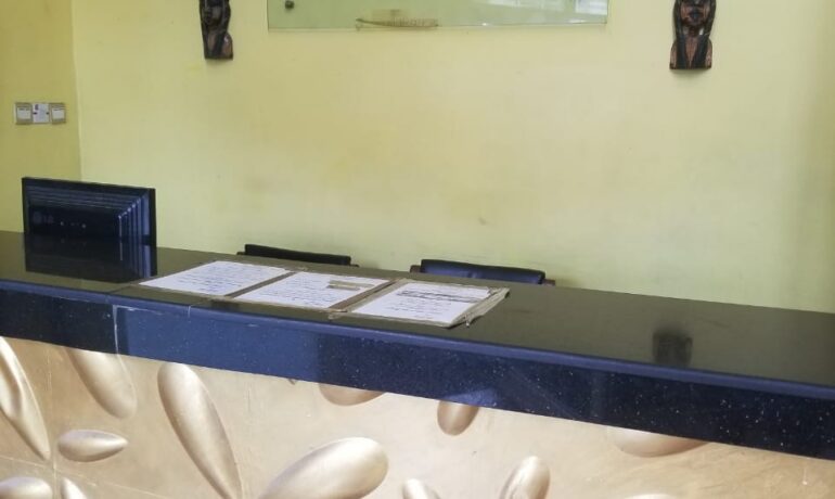 Tantua Hotels and Suites