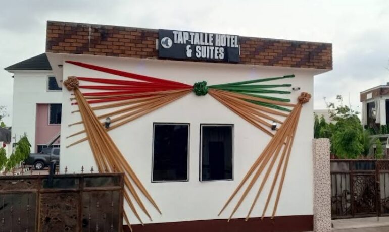 Tap Talle Hotels and Suites