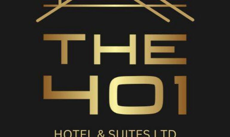 The 401 Hotel & Suites