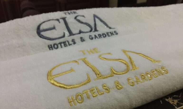 The Elsa Hotels & Gardens