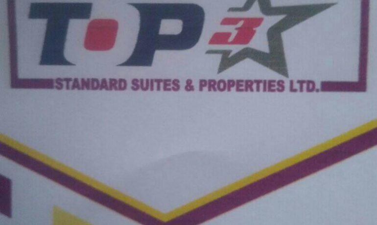 Top 3 Standard Suite and Properties Hotel Azare
