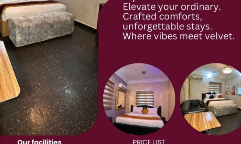 Trendor Hotel – De Splendor Hotel