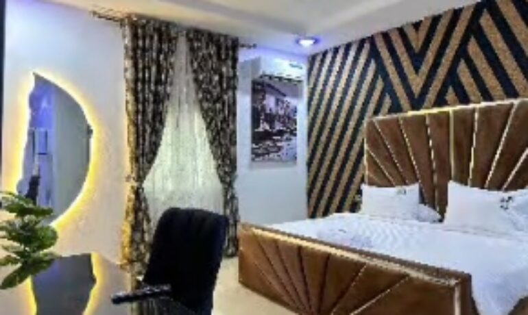 ULA NDU APARTHOTEL