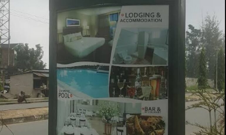 Udeme Hotels – UDEME SIGNATURE HOTEL