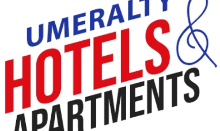 Umeralty Hotel and Apartments