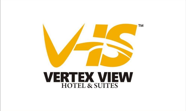 Vertex View Hotel and Suites Nibo