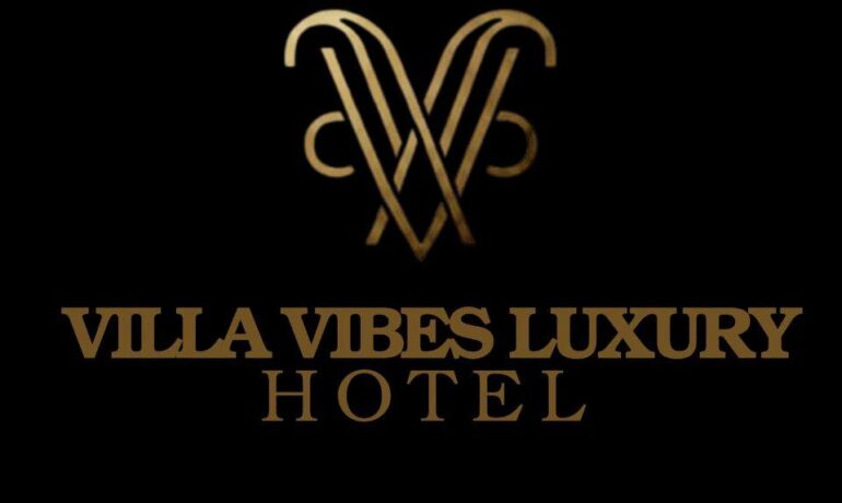 Villa Vibes Luxury Hotel