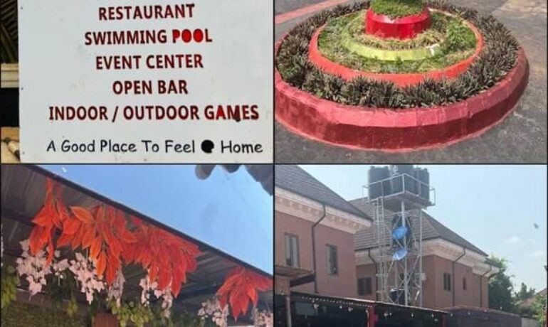 Wallance Hotel and Suites