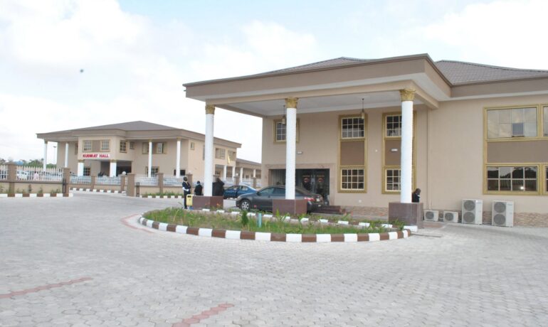 Western Sun International Hotel
