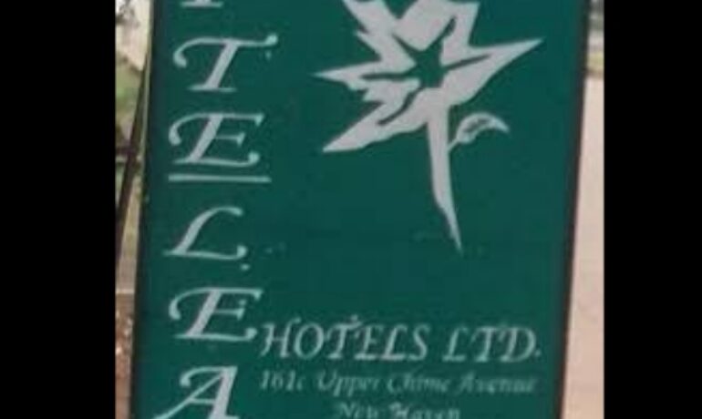 White Leaf Hotels