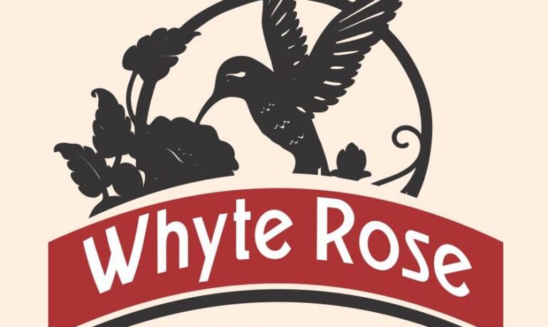 Whyte Rose Apartments