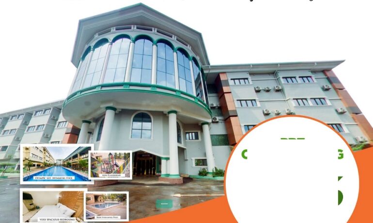 Wintess Garden Hotel and Suites