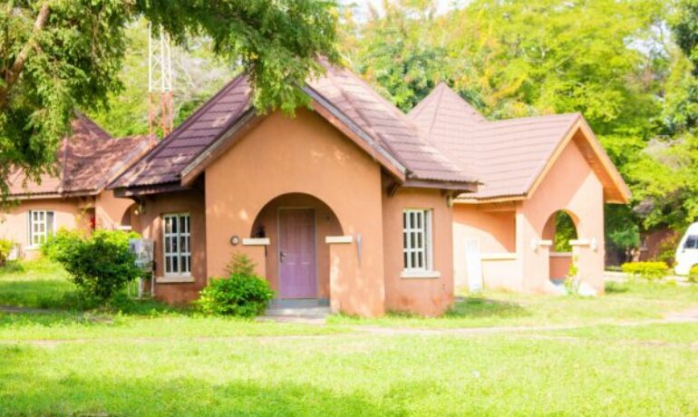 Yankari National Park Lodges