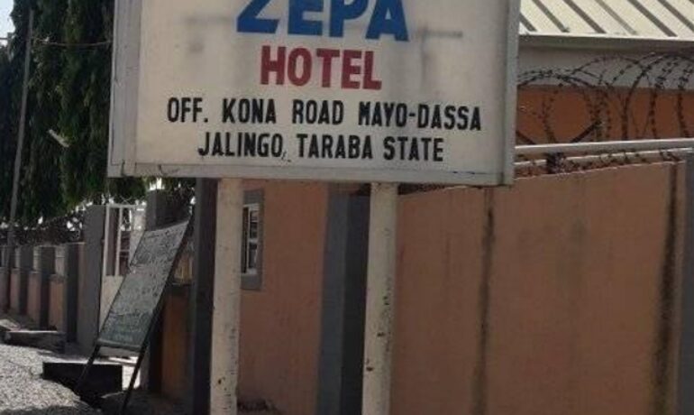 ZEPA HOTEL