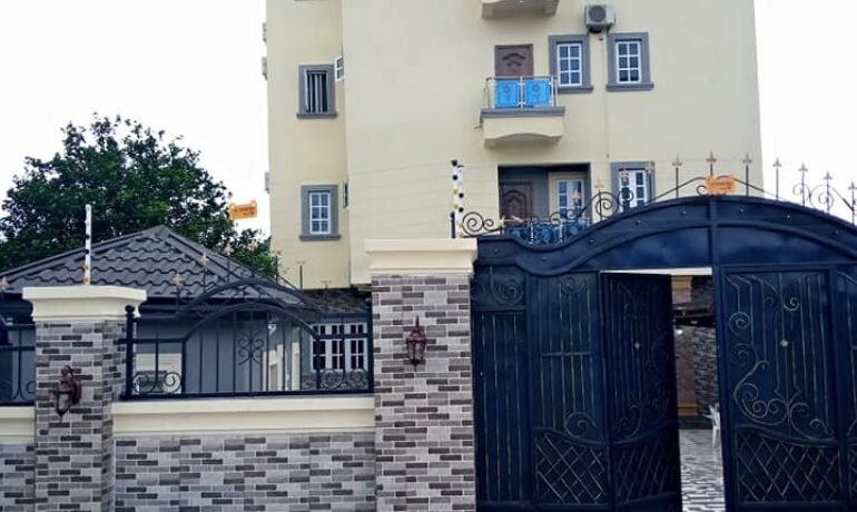 ZOLI HOTEL LTD