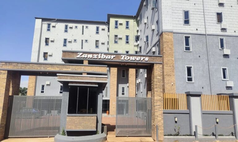 Zanzibar Hotel & Towers Nnewi