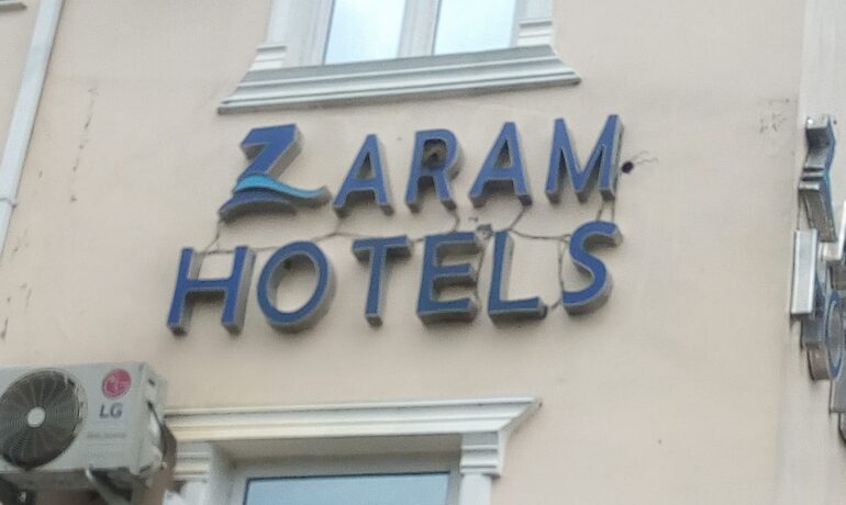 Zaram Hotels
