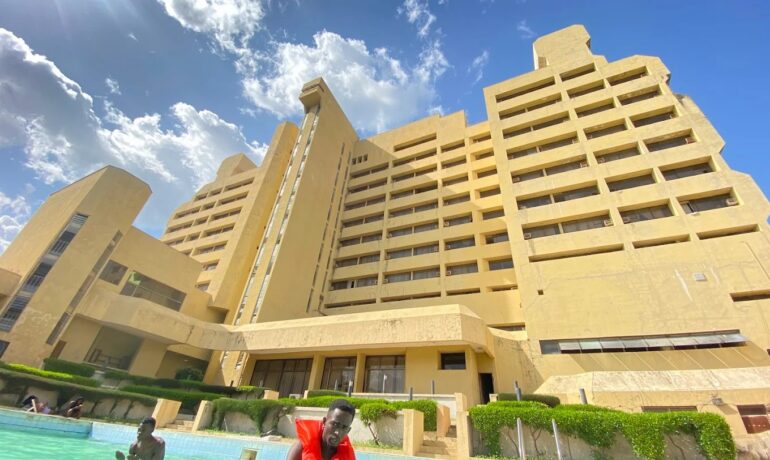 Zaranda Hotel Limited – Bauchi Hotels Limited (Zaranda)