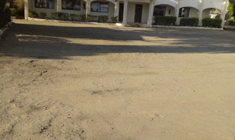 Sindaba Hotel