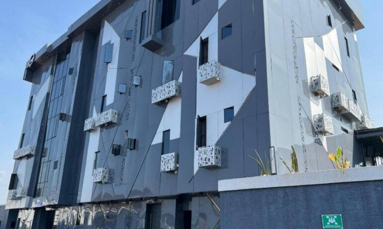360° Apartments and Hotels Limited