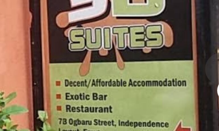 3D Suites