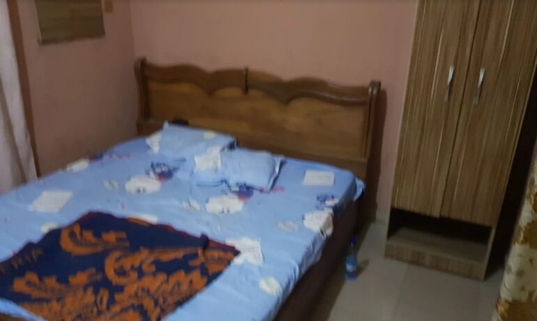 3Ple-J Guest House