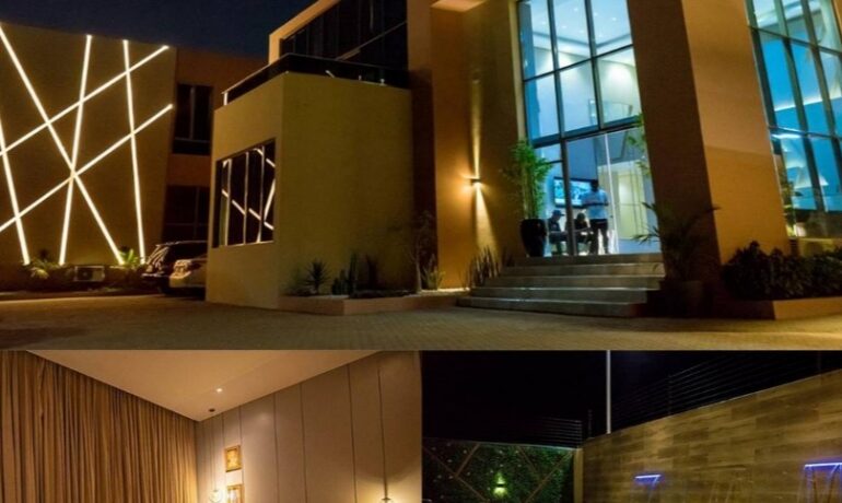 649 Suites