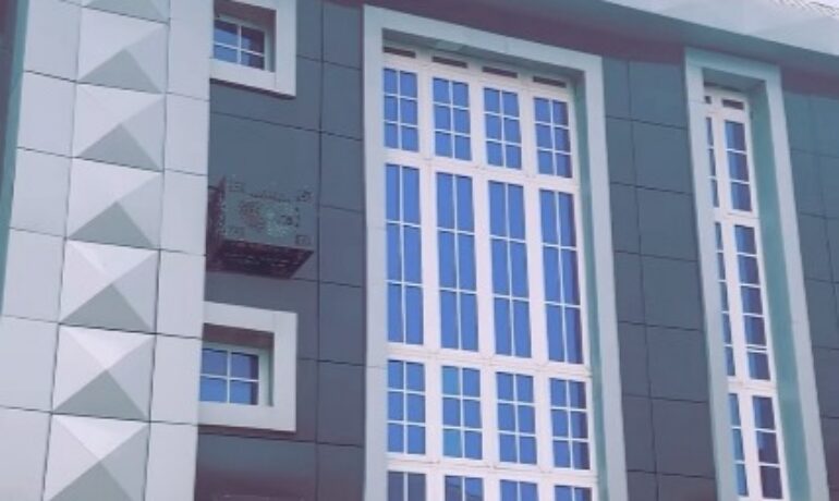 A F Hotel & Suites