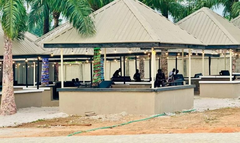 ABAJA EXCLUSIVE RESORT – Abaja Beach Resort and Exclusive Hotel, Obinomba