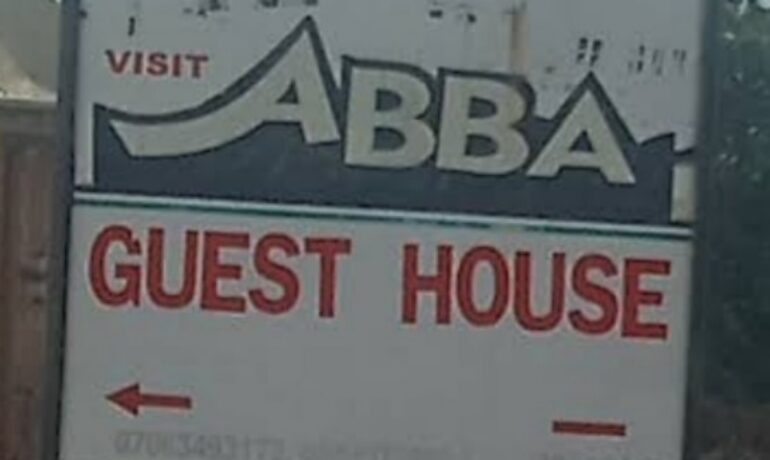 ABBA GUEST HOUSE