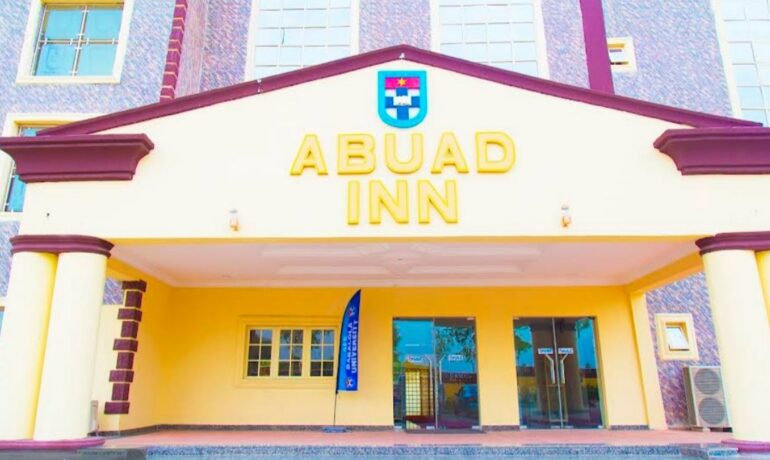 ABUAD Guest House – ABUAD INN